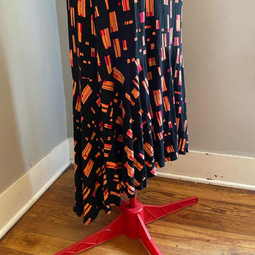 Apt. 9 flouncy dress. - Picture 9 of 9